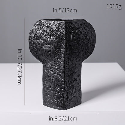 Künstlerische dekorative Brehn