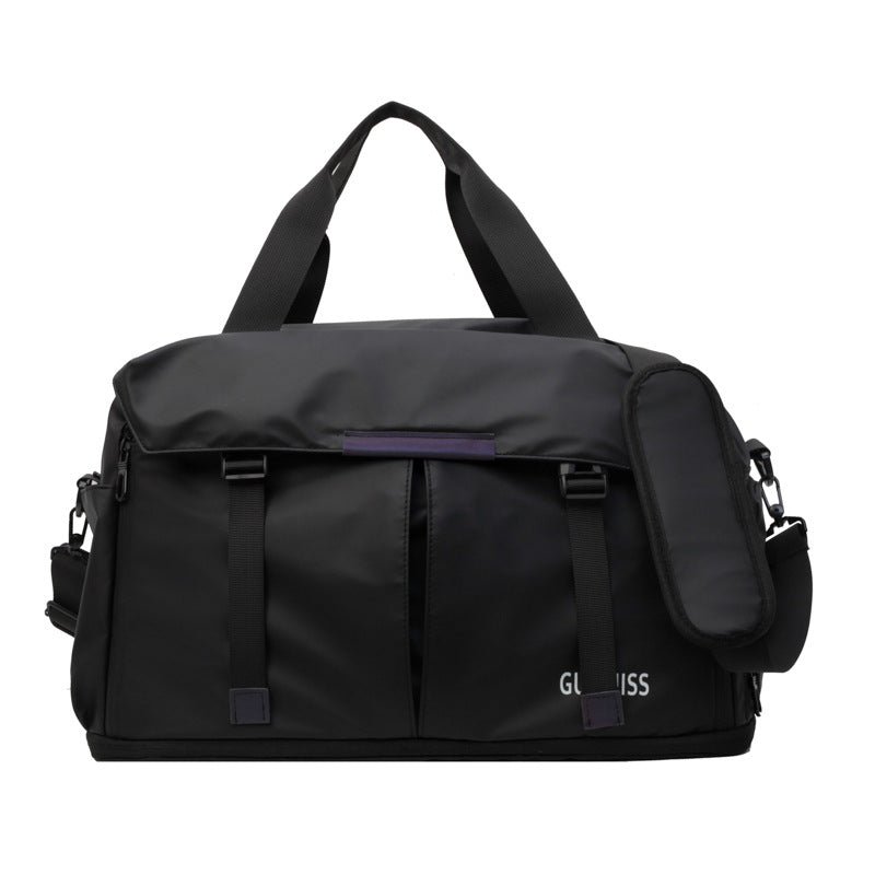 Vielseitige Reisetasche Brehn