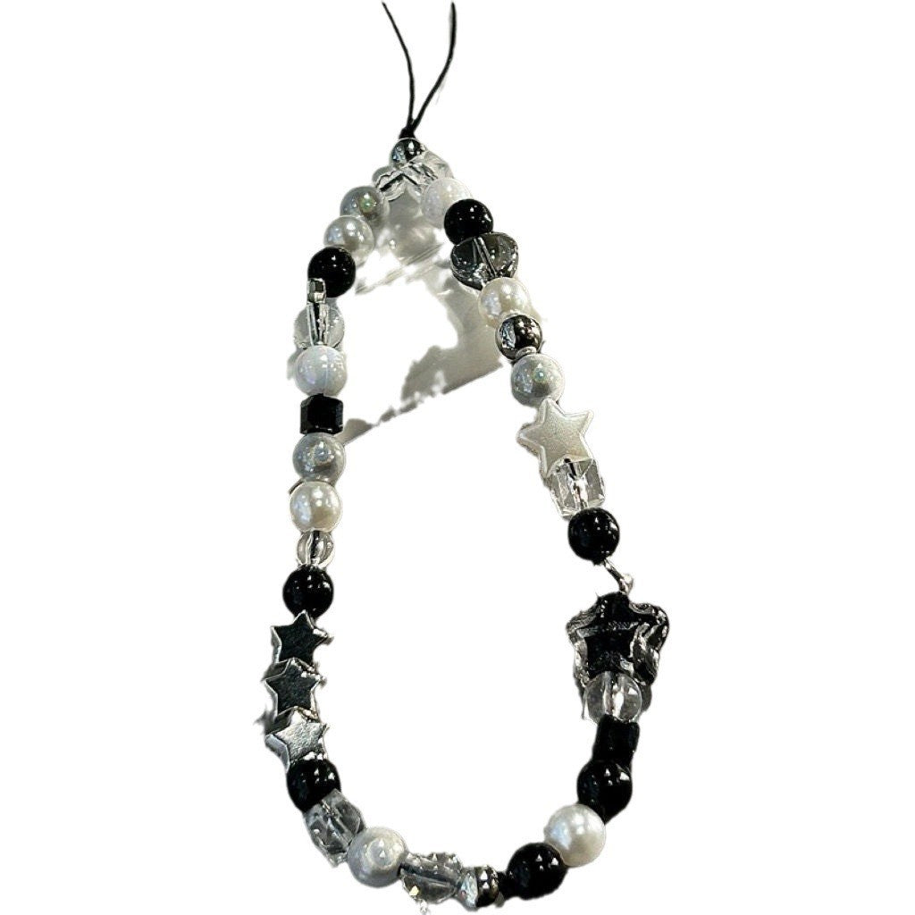 Fashion Statement Perlenkette Brehn