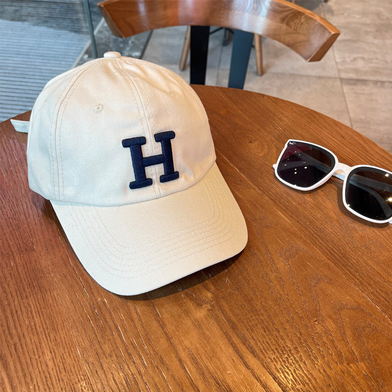 Herren Klassische Freizeit Baseball Cap Brehn