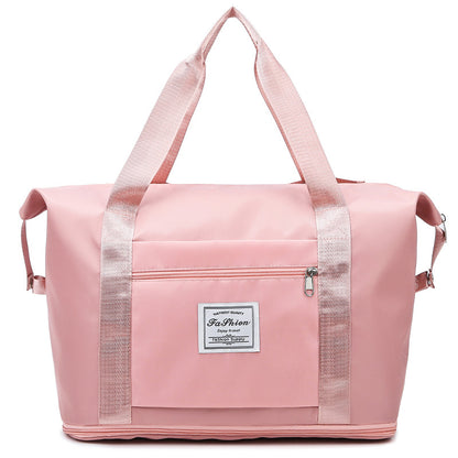 Reis-Duffel-Tasche Brehn