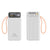 Powerbank für mobile Geräte Brehn