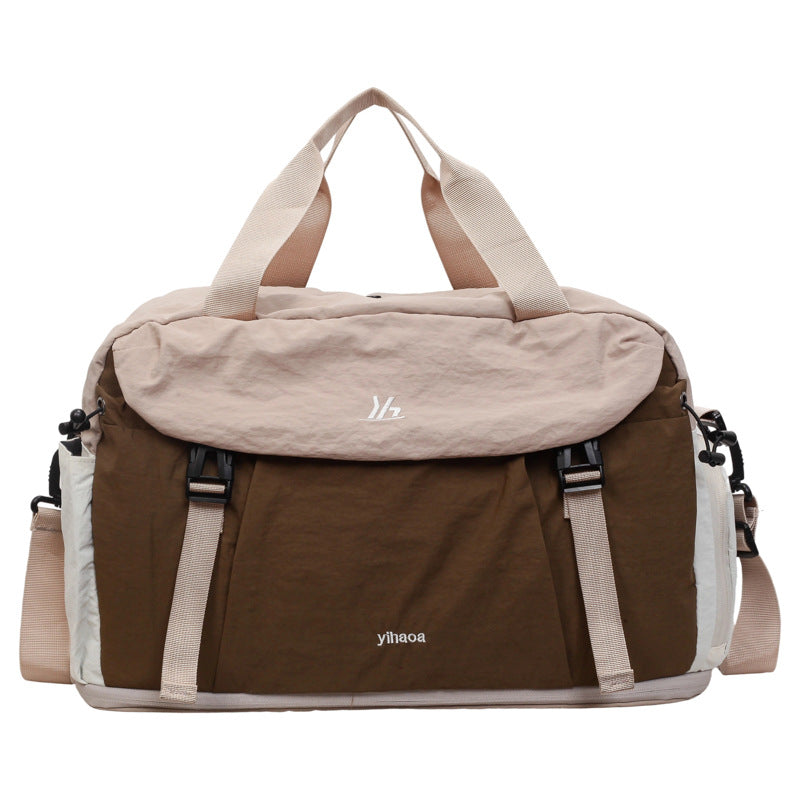 Multifunktionale Gym Duffle Bag