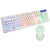 Gaming-Tastatur und Präzisionsmaus-Set Brehn