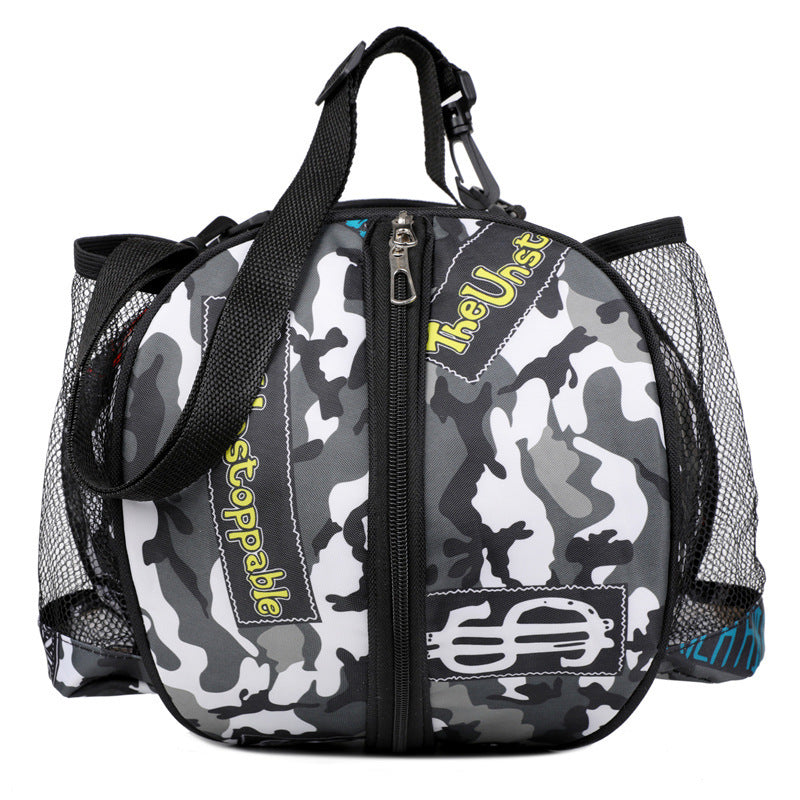 WoMulti-Compartment Reisetasche Brehn