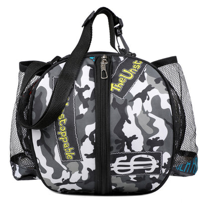 WoMulti-Compartment Reisetasche Brehn