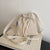 Zugband-Canvas-Tasche Brehn
