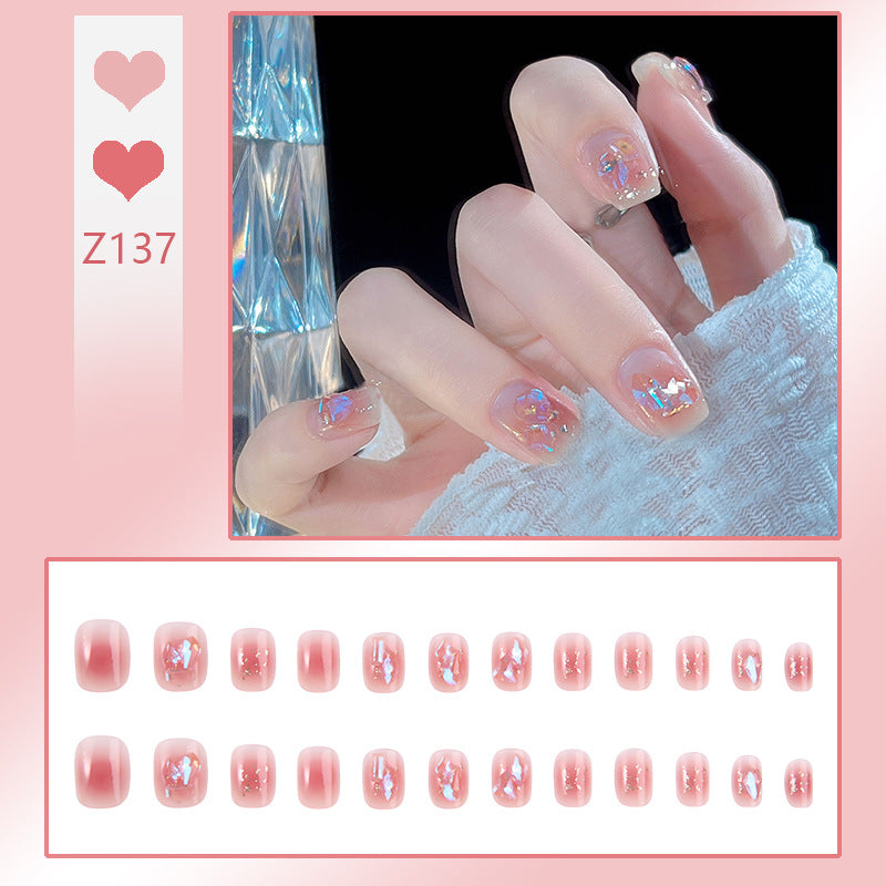 Kunstnagelset Brehn