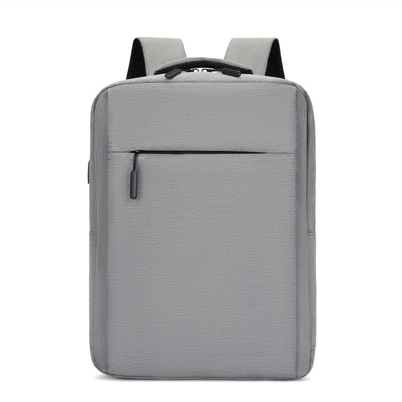 Urban Professional Slim Backpack Brehn