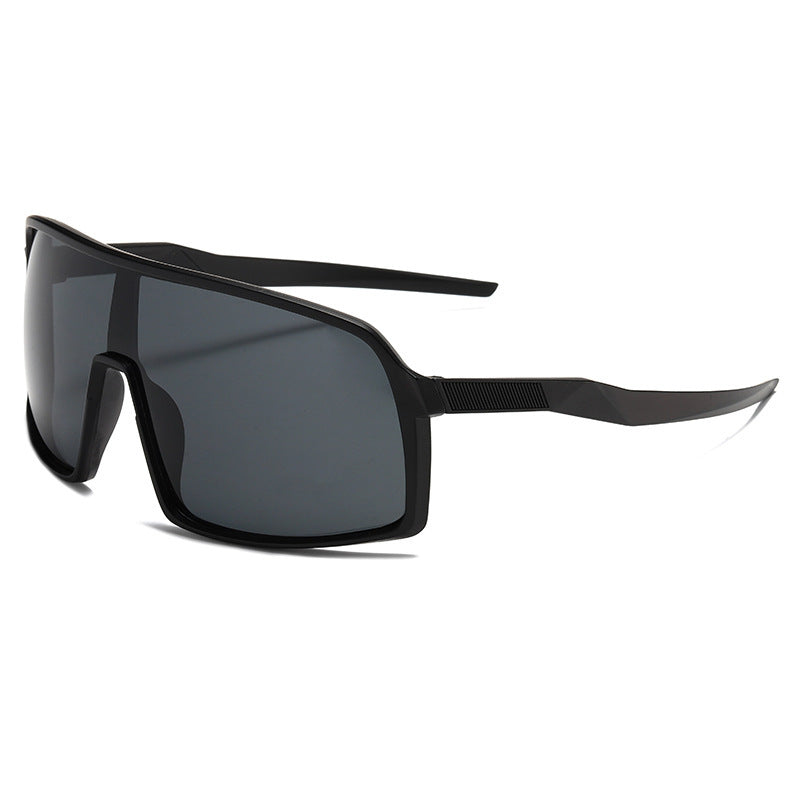 Damen Sportliche Skibrille mit 100% UV-Schutz Brehn
