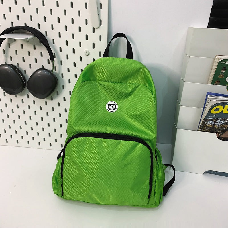 Multikompartiment Reise-Schulrucksack