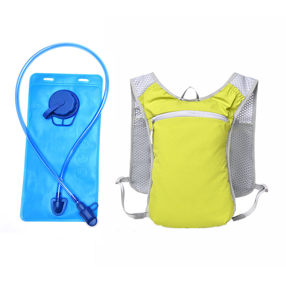 Hydration Pack Rucksack Brehn