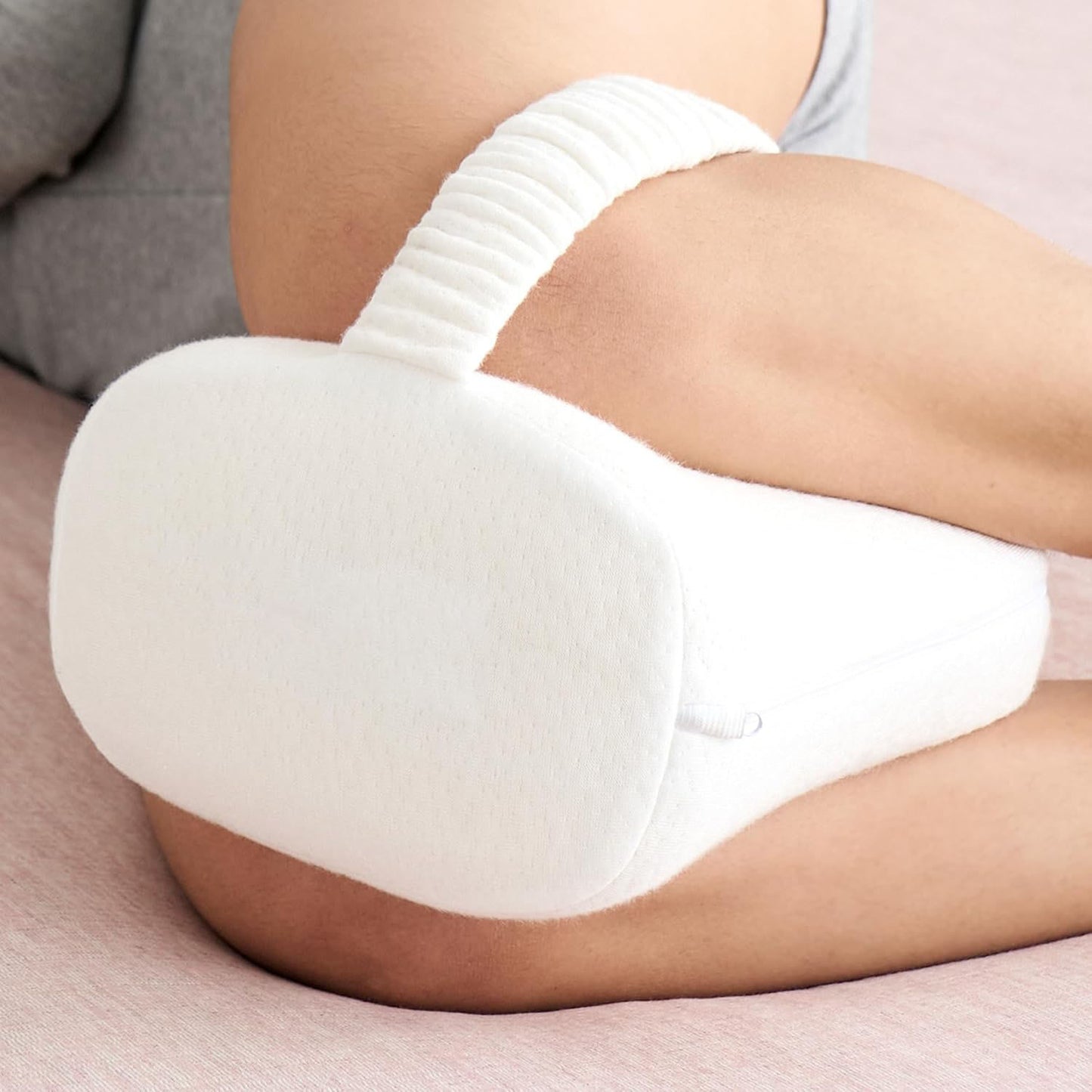 ergonomisches Schlafkissen Brehn