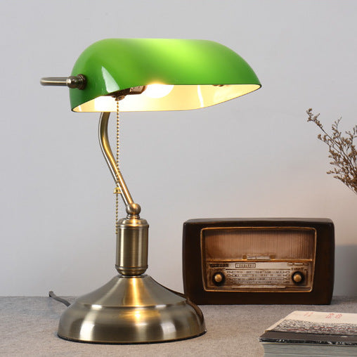 Schreibtischlampe Brehn