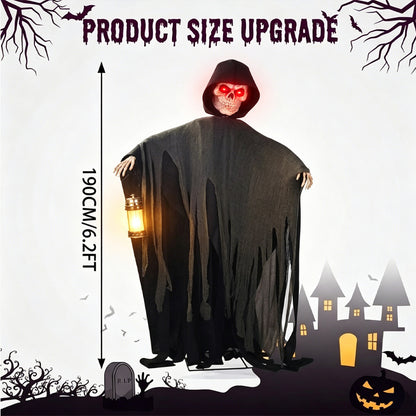 Halloween-Dekoration Brehn