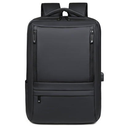 Sleek Ergonomischer Laptop Schulrucksack Brehn