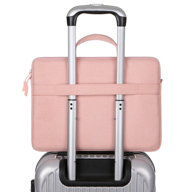 Slim Laptop Sleeve Brehn