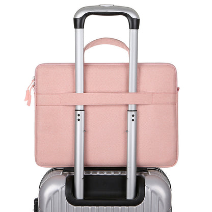 Slim Laptop Sleeve Brehn