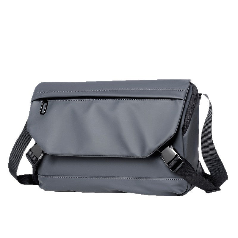 Eleganter Crossbody Messenger mit Innovativem Design Brehn
