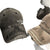 Damen Destroyed Denim Baseball Cap Brehn 1784188369