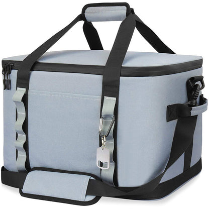 Premium Isolierte Kühltasche Brehn