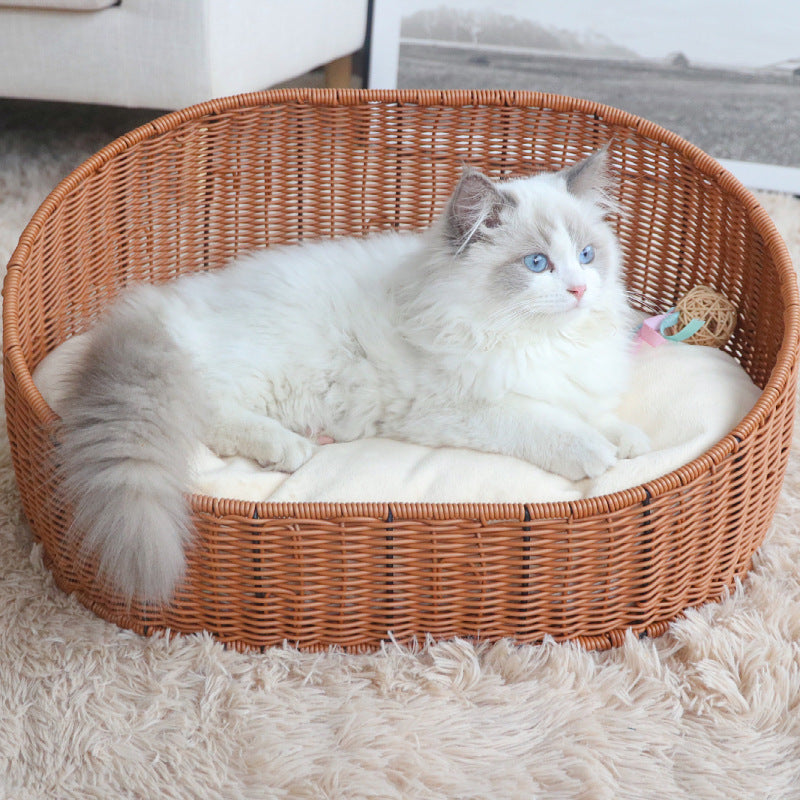 Katzenbett Brehn