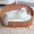 Katzenbett Brehn