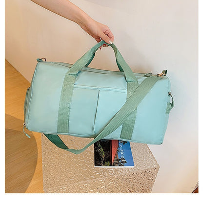 Sportliche Reisetasche Brehn