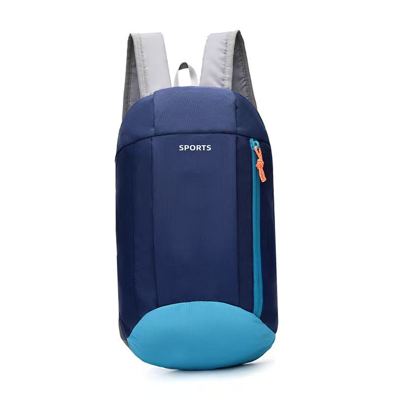 Leichte Sport-Rucksack Brehn