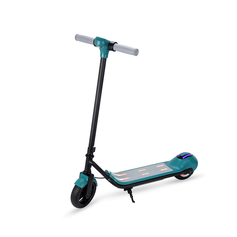 Leichter urbaner Pendler-Scooter Brehn