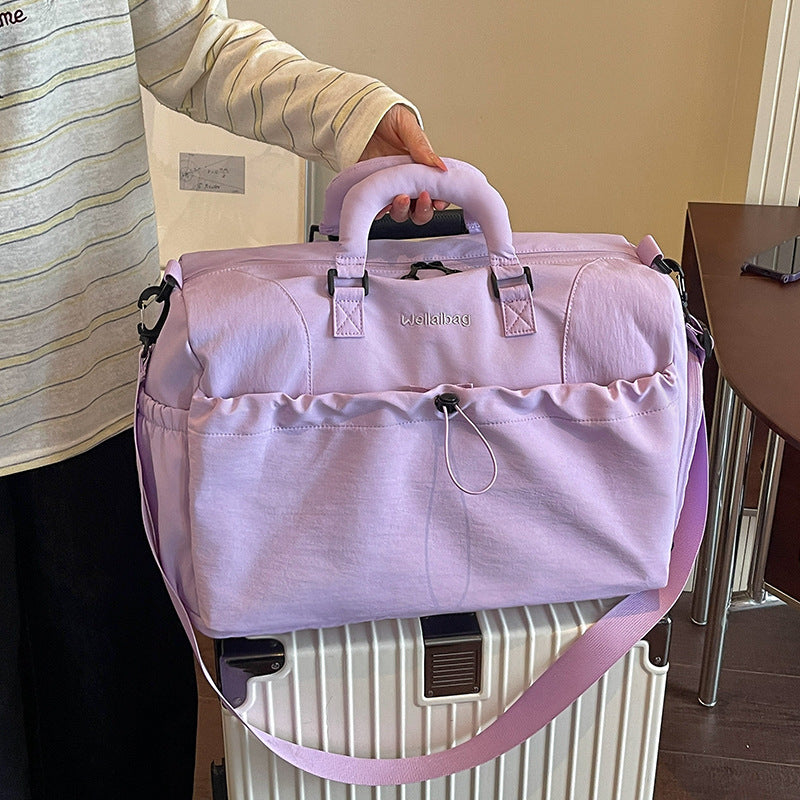 Kofferraum Reise Duffel Tasche