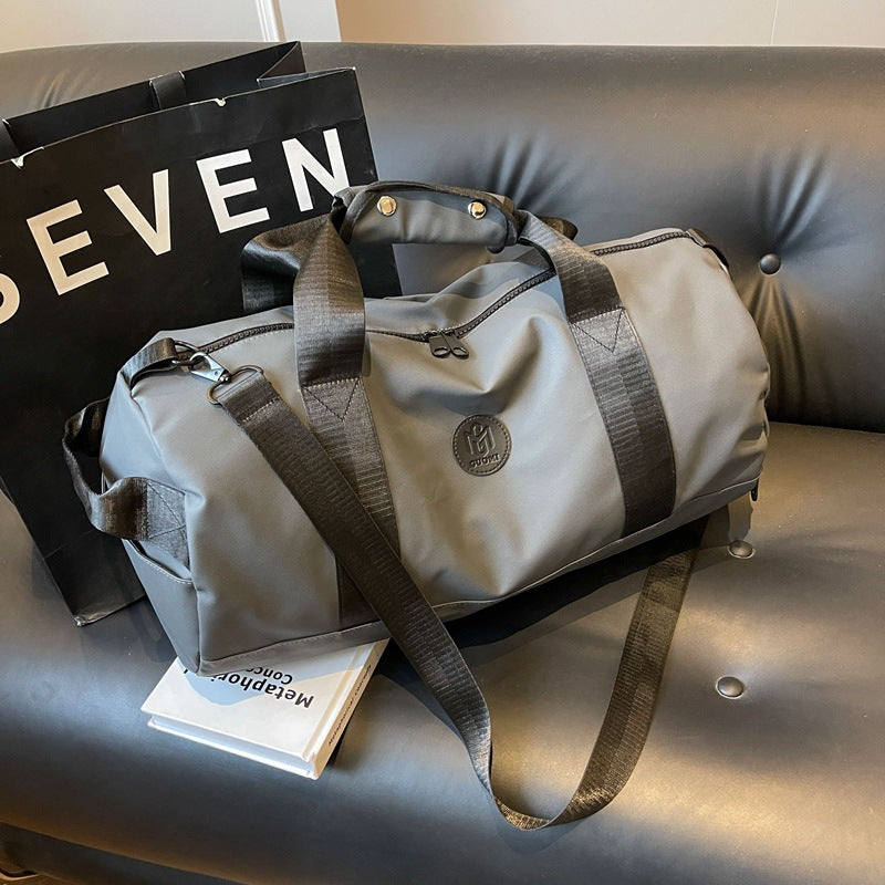 Wasserdichter Gym Duffle Bag Brehn