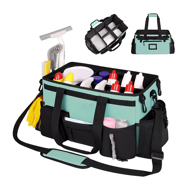 Praktische Reinigungs-Organizer-Tasche Brehn