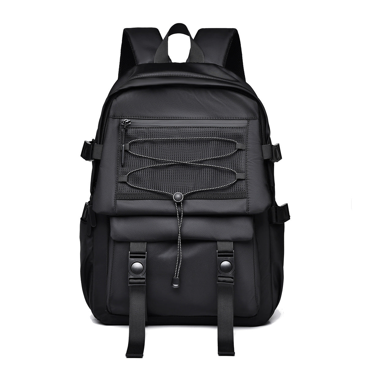 Vielseitiger Reiserrucksack Brehn