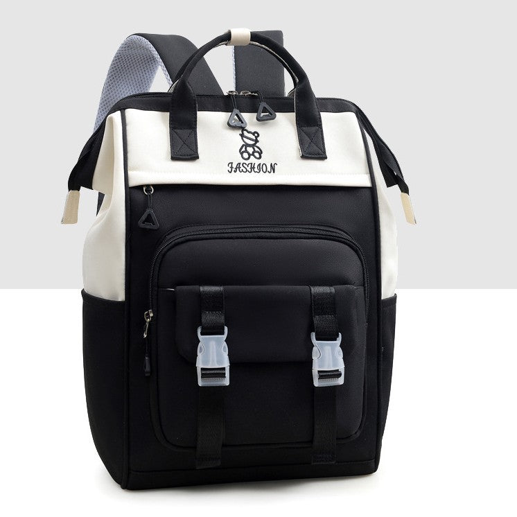 Stylischer Reisrucksack Brehn