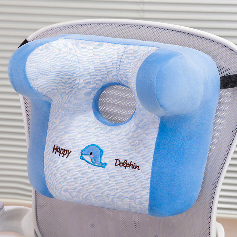 Ergonomisches Nackenstützkissen mit süßem Motiv Brehn