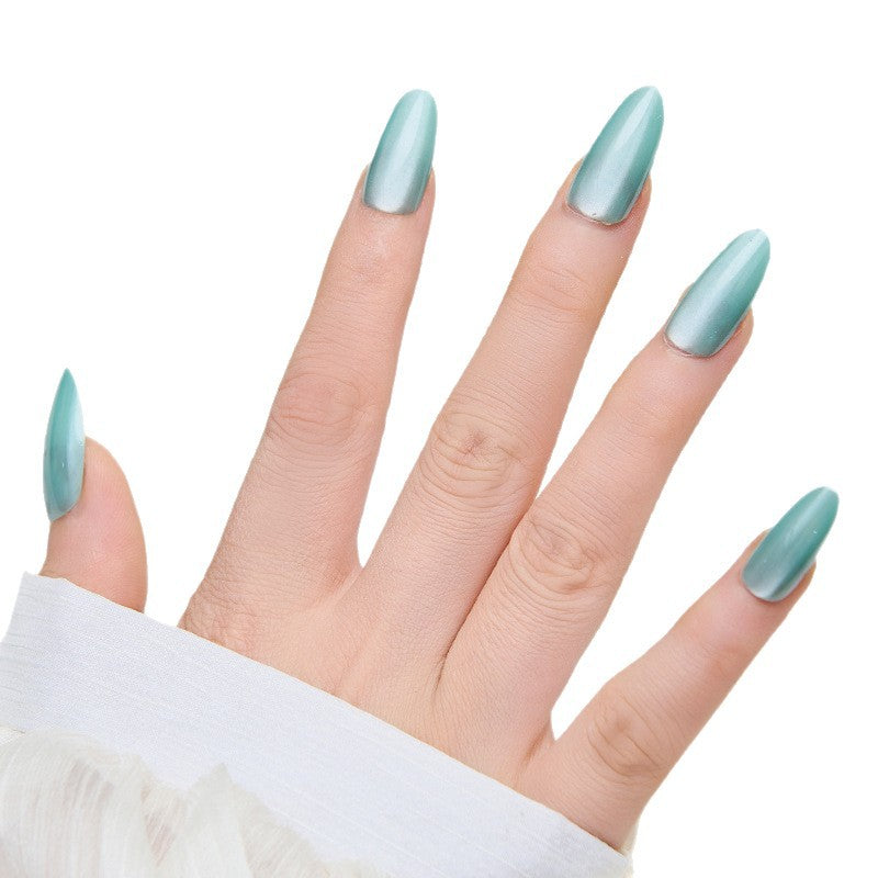 Elegante Kunstnägel Brehn