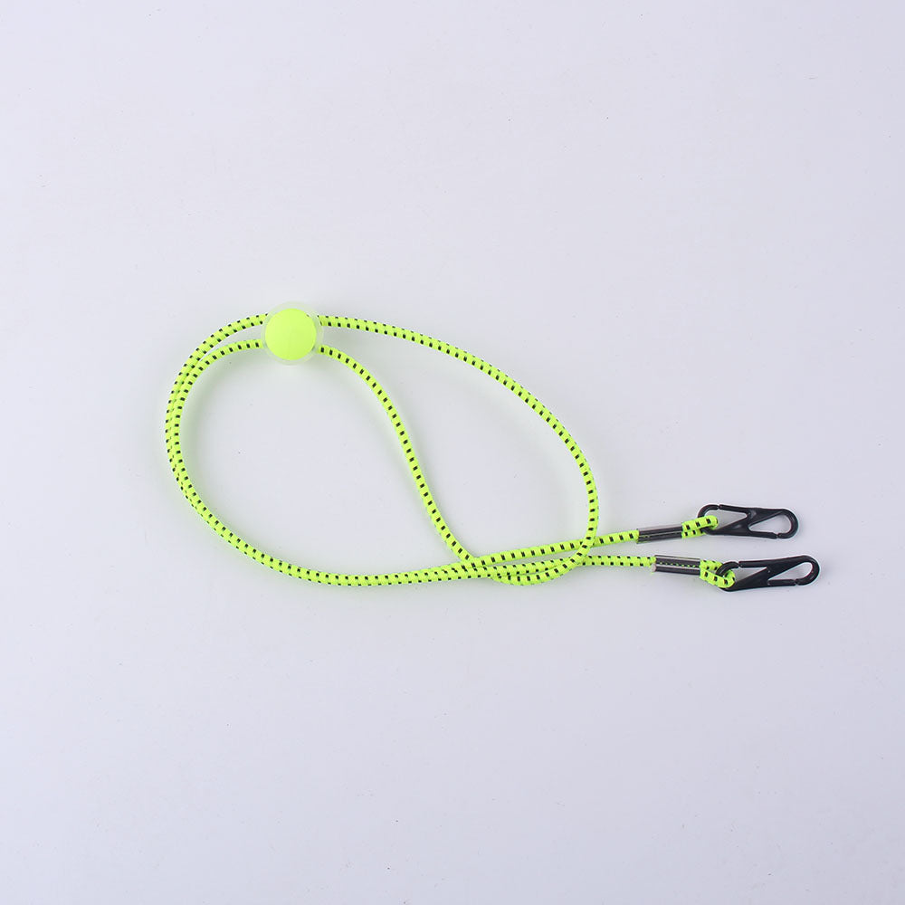 Verstellbarer Brillenhalter mit Sicherheitsclips Brehn