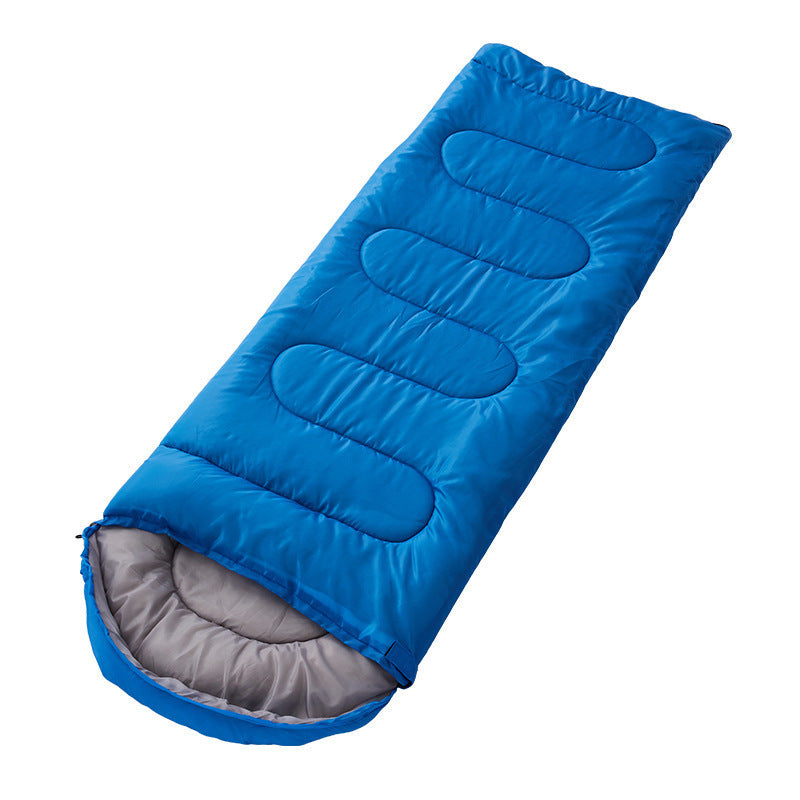 Leichter kompakter Schlafsack Brehn