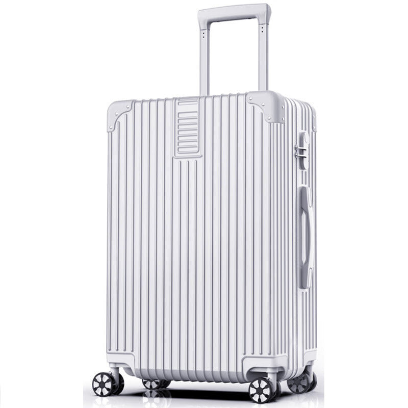 Premium langlebiger Hartschalen-Drehkoffer Brehn