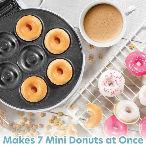 Mini Donut Maker Brehn