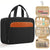 Kosmetik-Organizer Tasche mit Intelligentem Innenlayout Brehn