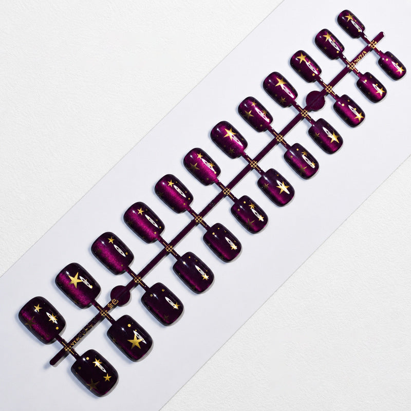 Nagelset Brehn