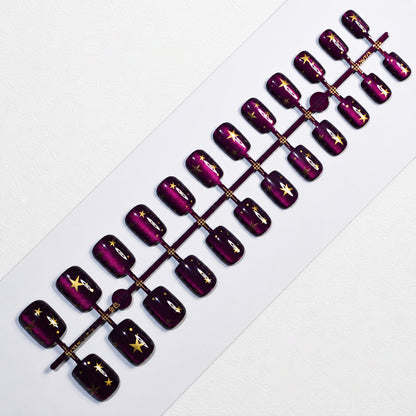 Nagelset Brehn