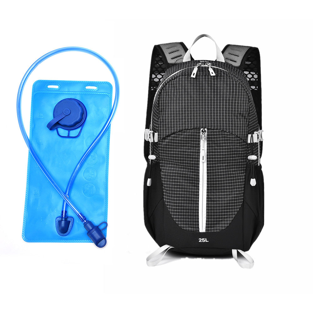 Vielseitiger Wanderrucksack Brehn