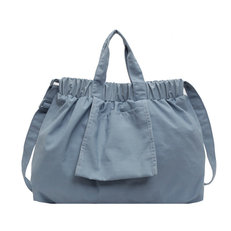 Geräumige Alltags-Duffel-Tasche Brehn