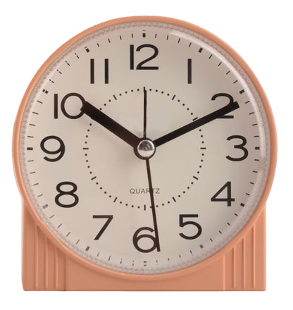 Kreativer Tischwecker Im Modernen Retro-Design Brehn
