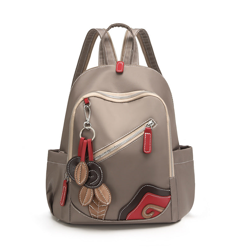 Kompakter Reise-Rucksack Brehn