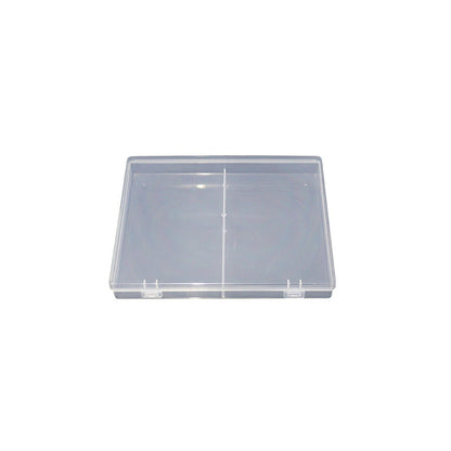Multi-Division Klarer Speicher Organizer Box Brehn