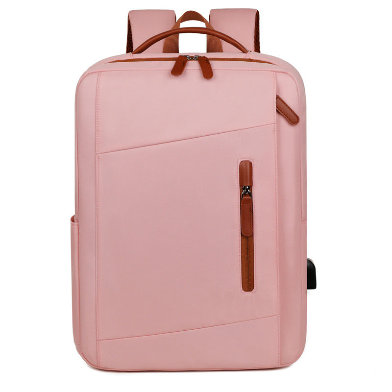 WoStructured Laptop Backpack Brehn